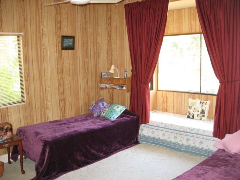 1454 Buxton Road, Buxton QLD 4660