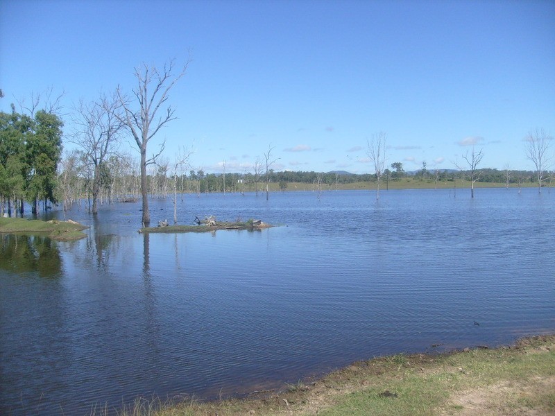 lot 8 Mittelheusers Road, Gin Gin QLD 4671