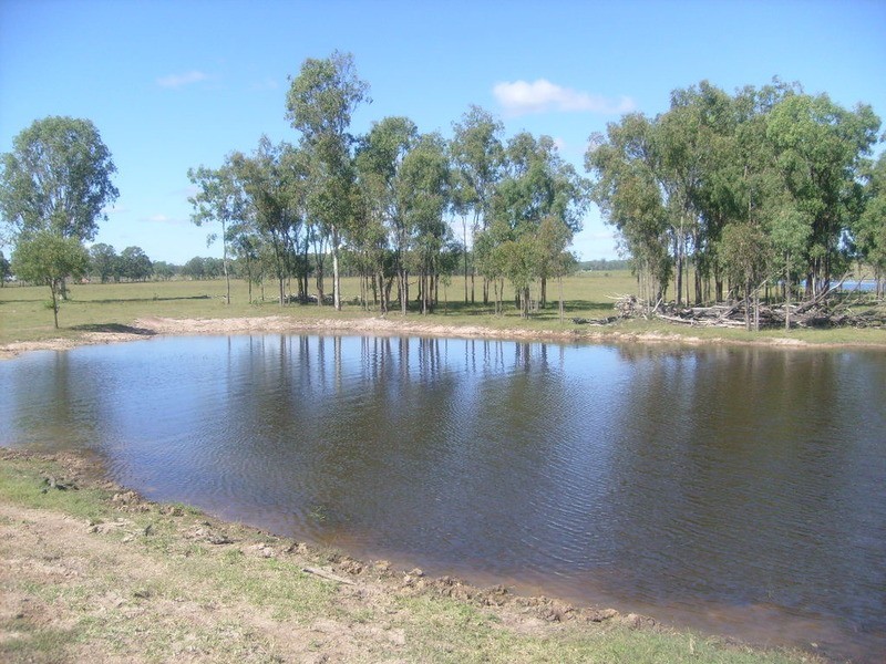 lot 8 Mittelheusers Road, Gin Gin QLD 4671