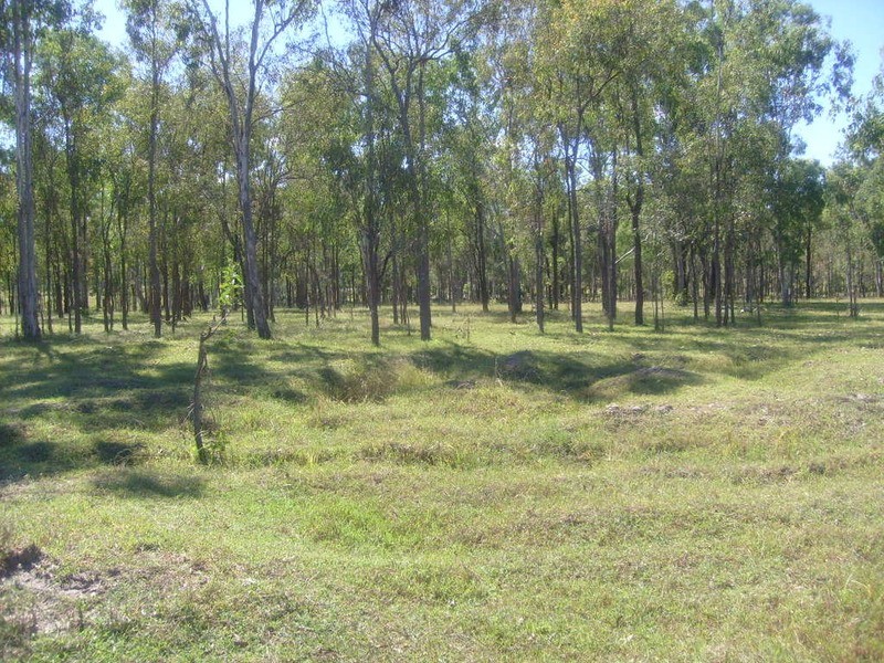 lot 8 Mittelheusers Road, Gin Gin QLD 4671