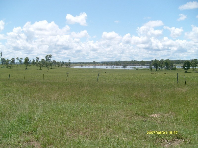 lot 8 Mittelheusers Road, Gin Gin QLD 4671