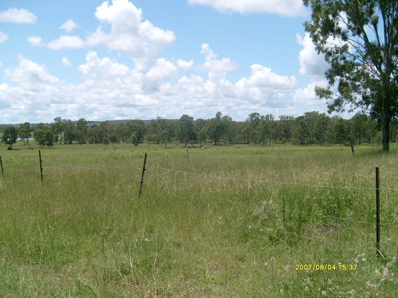 lot 8 Mittelheusers Road, Gin Gin QLD 4671