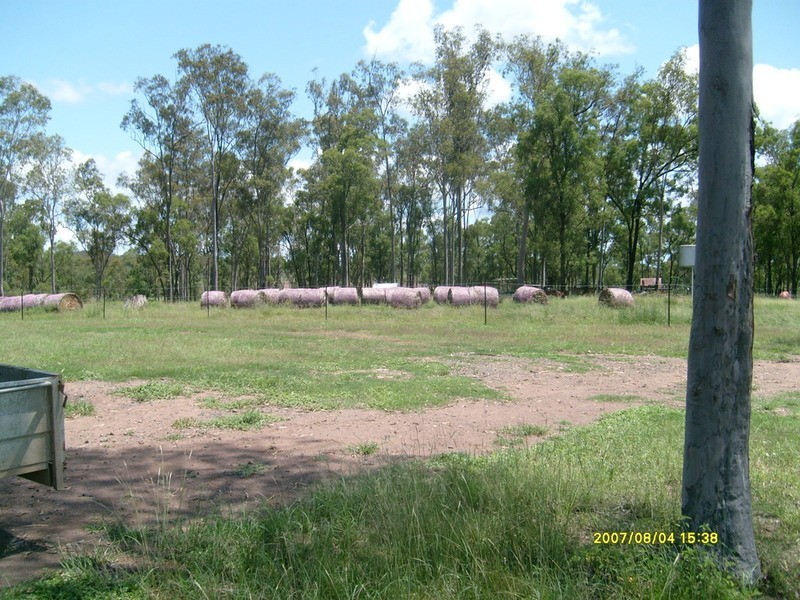 lot 8 Mittelheusers Road, Gin Gin QLD 4671