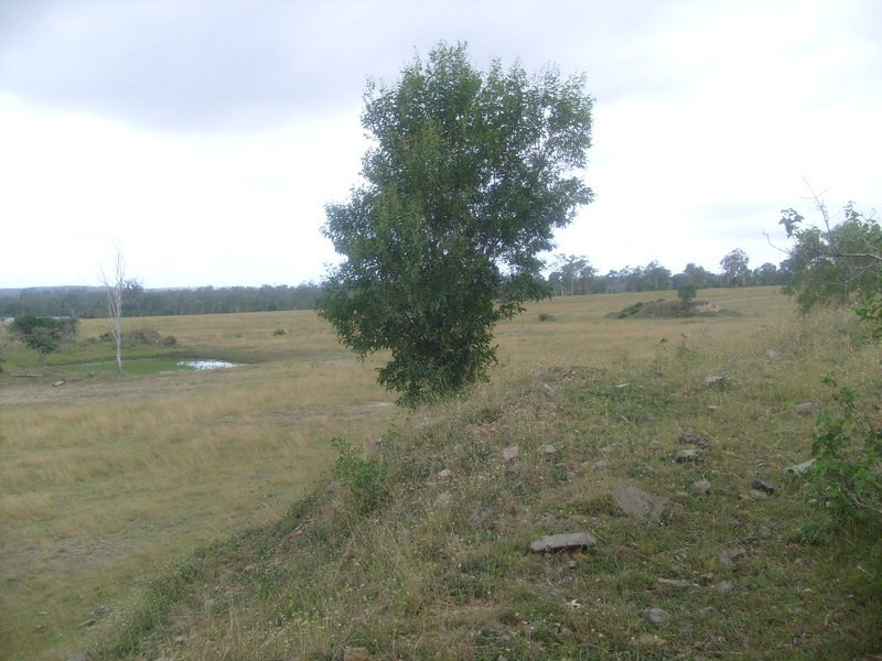 lot 6 RP 33457 Tarule Road, Gin Gin QLD 4671