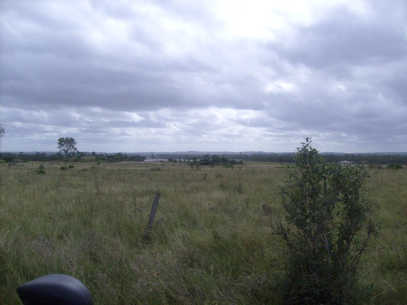 lot 6 RP 33457 Tarule Road, Gin Gin QLD 4671