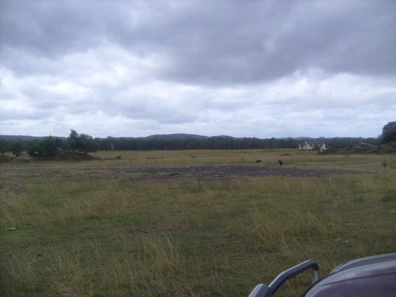 lot 6 RP 33457 Tarule Road, Gin Gin QLD 4671