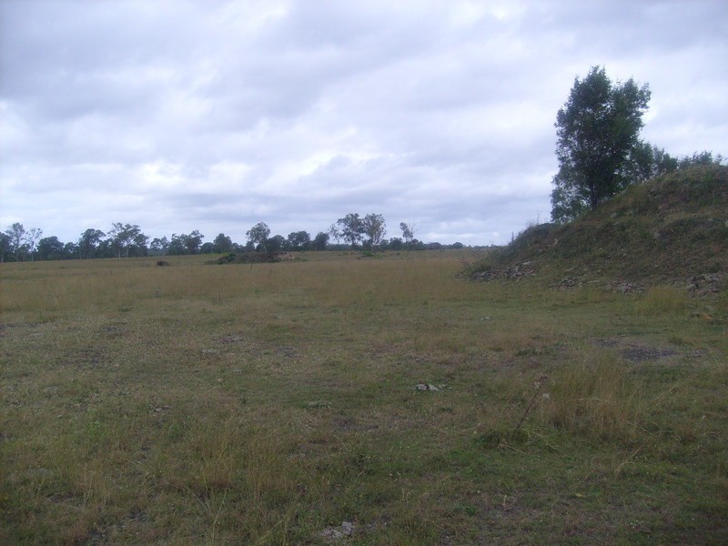 lot 6 RP 33457 Tarule Road, Gin Gin QLD 4671