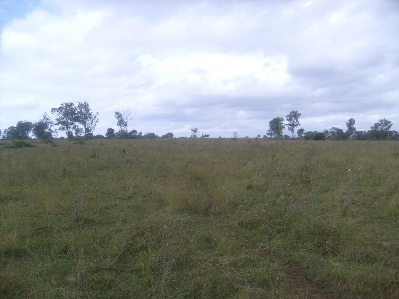 lot 6 RP 33457 Tarule Road, Gin Gin QLD 4671