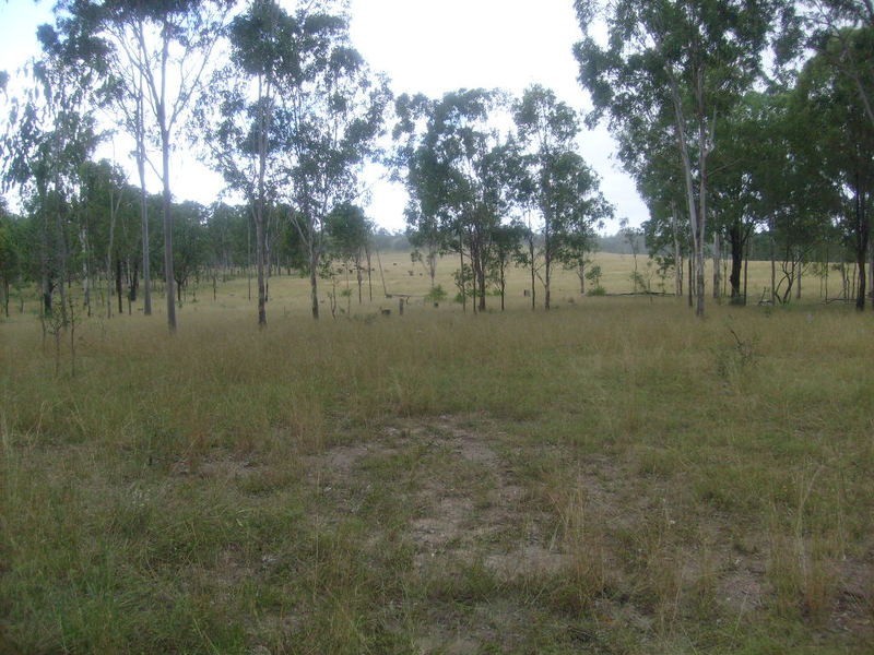 lot 8  RP 33457 Taruhl Road, Gin Gin NSW 2823
