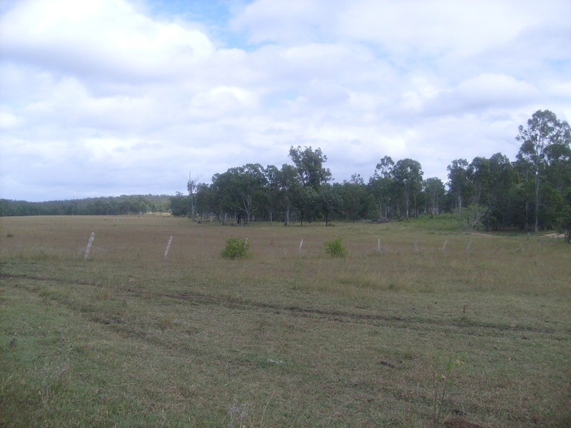 lot 8  RP 33457 Taruhl Road, Gin Gin NSW 2823