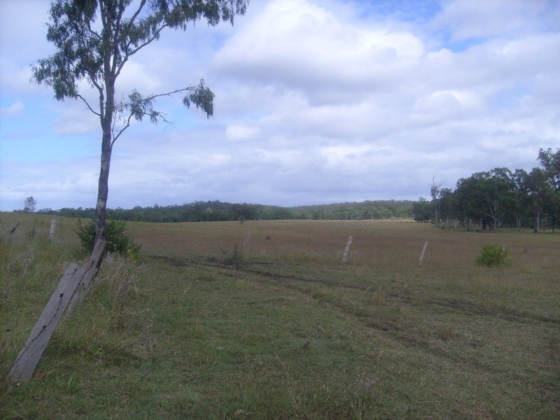 lot 8  RP 33457 Taruhl Road, Gin Gin NSW 2823