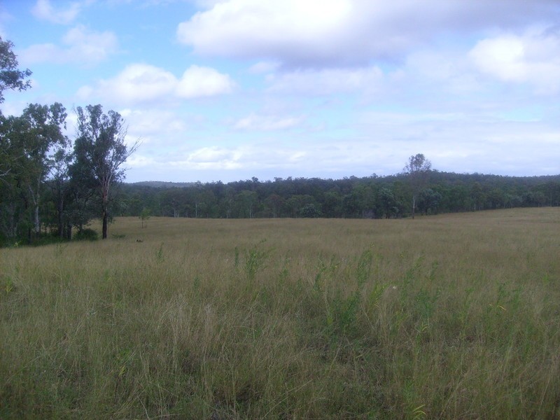 lot 8  RP 33457 Taruhl Road, Gin Gin NSW 2823