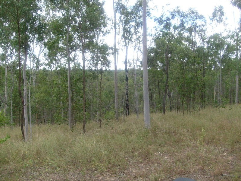 lot 8  RP 33457 Taruhl Road, Gin Gin NSW 2823