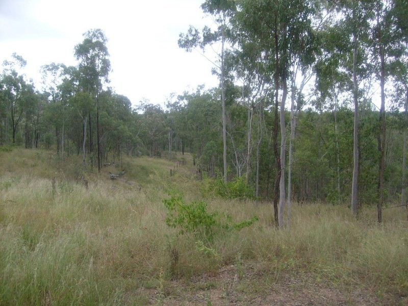 lot 8  RP 33457 Taruhl Road, Gin Gin NSW 2823