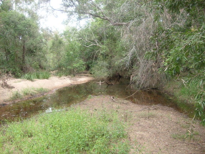 lot 8  RP 33457 Taruhl Road, Gin Gin NSW 2823