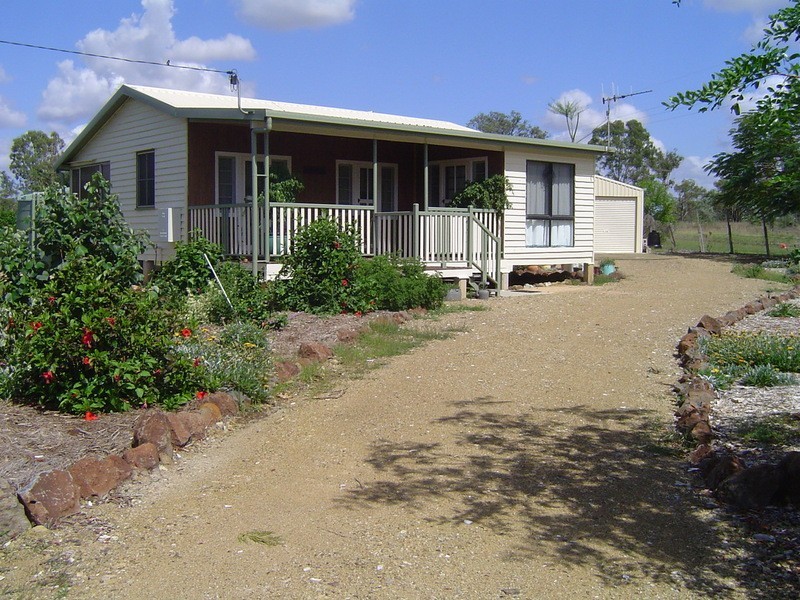 15 Bow Street, Degilbo QLD 4621