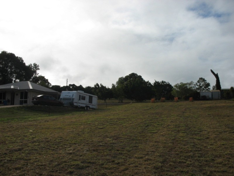 1 Red Gully Place, Childers QLD 4660