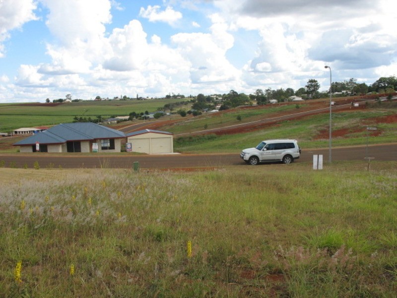 1 Red Gully Place, Childers QLD 4660