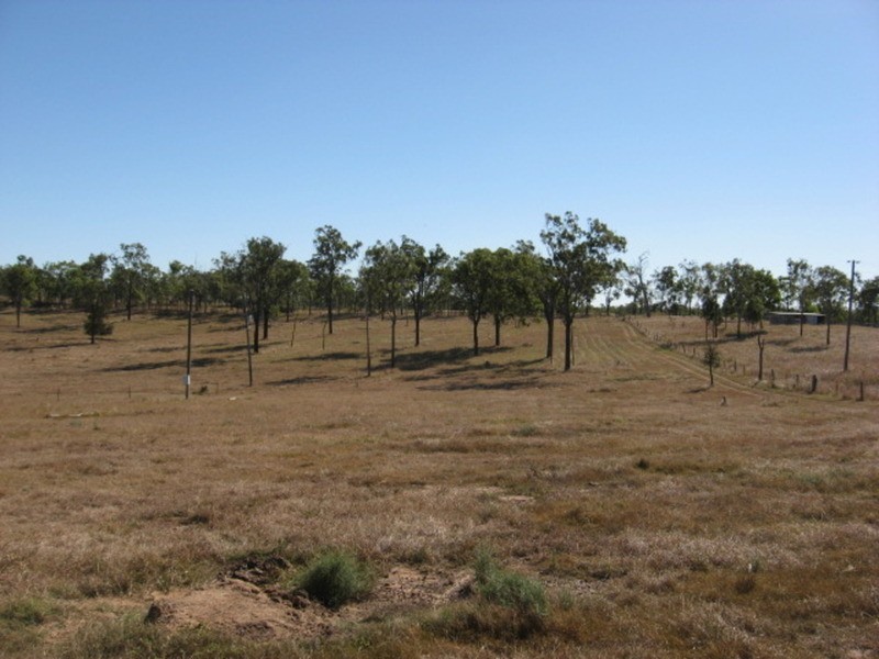 lot 12/w39724 Seccombes Road, Degilbo QLD 4621