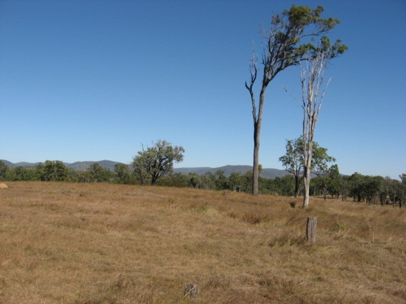 lot 12/w39724 Seccombes Road, Degilbo QLD 4621