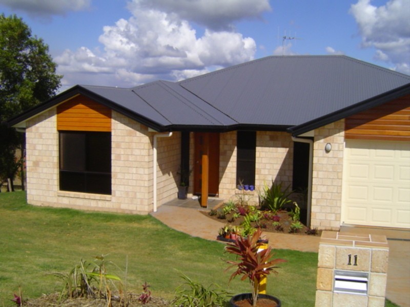 11 Well Line Street, Childers QLD 4660