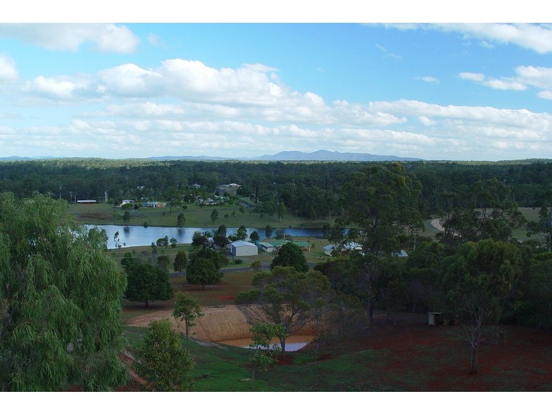 10 Lake View Drive, Apple Tree Creek QLD 4660
