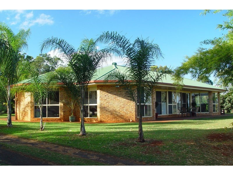 10 Lake View Drive, Apple Tree Creek QLD 4660