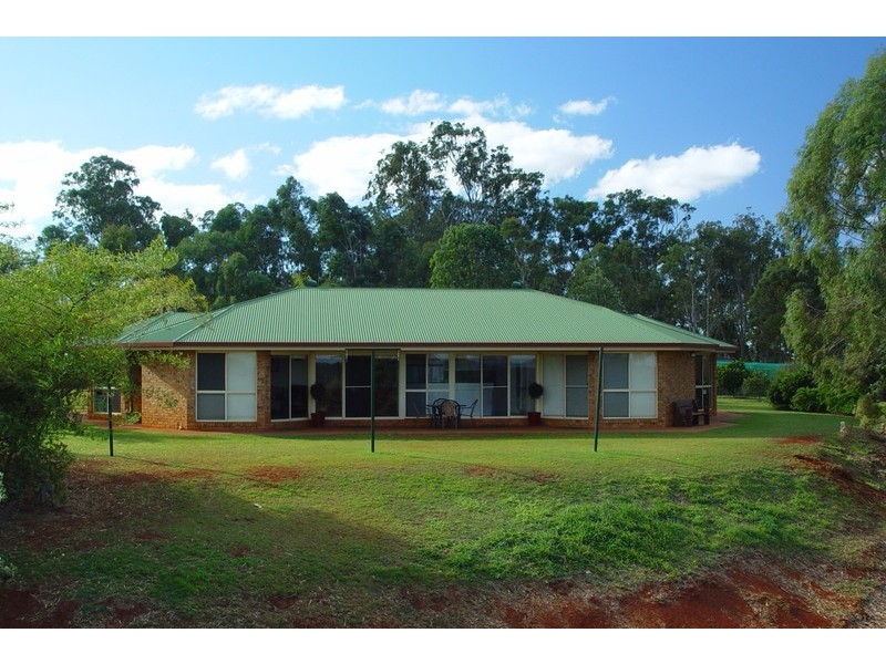 10 Lake View Drive, Apple Tree Creek QLD 4660