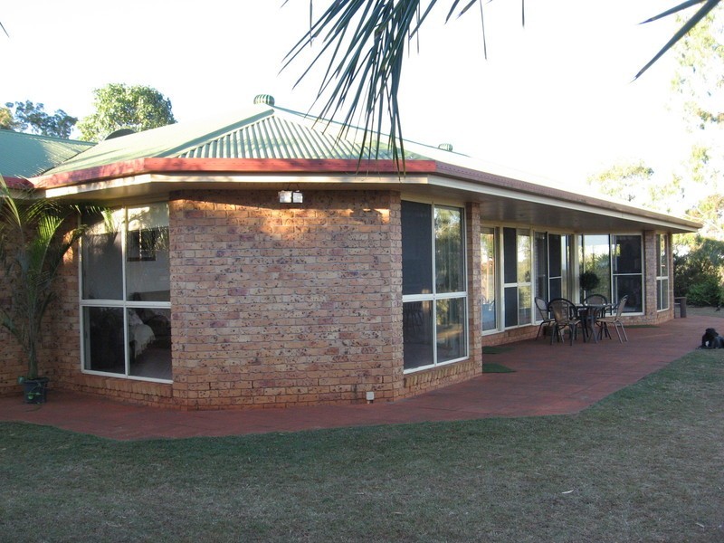 10 Lake View Drive, Apple Tree Creek QLD 4660