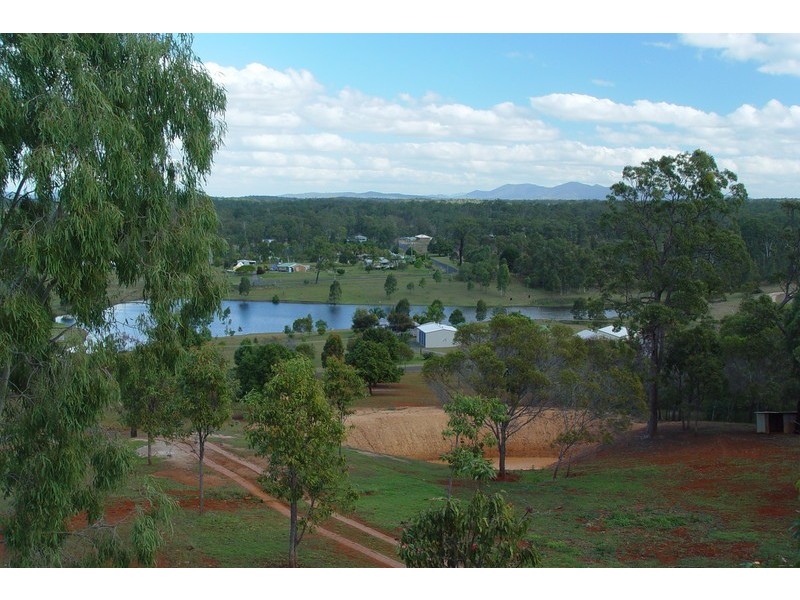 10 Lake View Drive, Apple Tree Creek QLD 4660