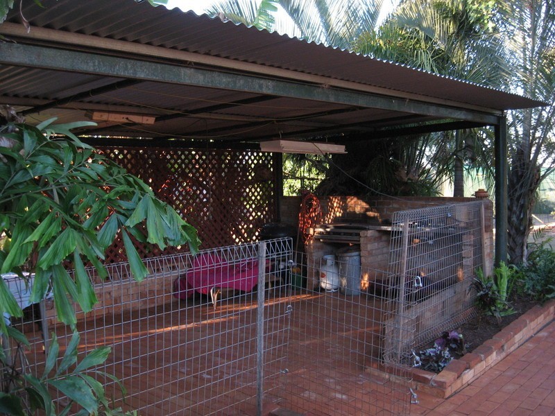 10 Lake View Drive, Apple Tree Creek QLD 4660