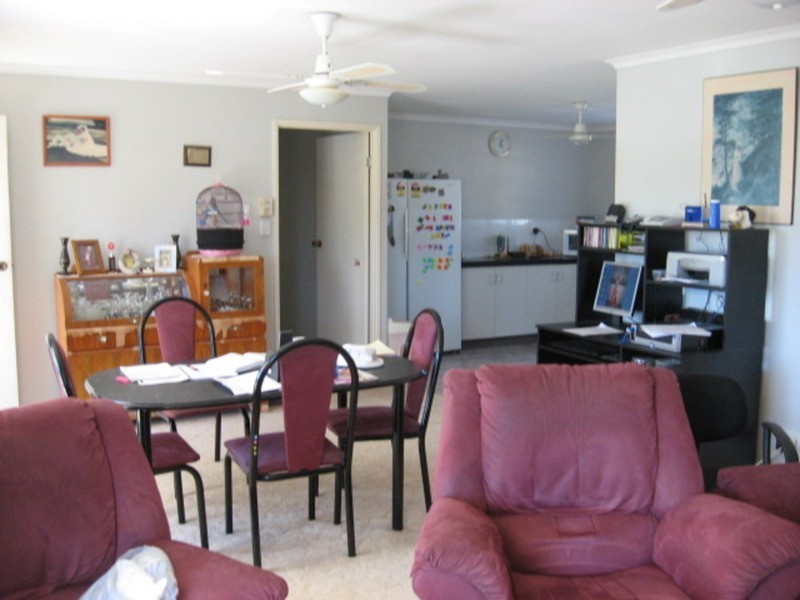 25 Travis Street, Buxton QLD 4660