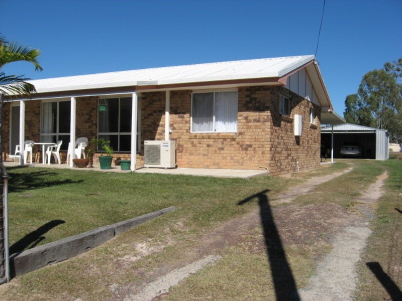 25 Travis Street, Buxton QLD 4660