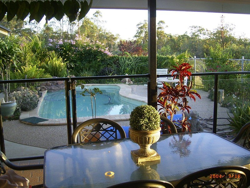 58 Mullers Road, Redridge QLD 4660