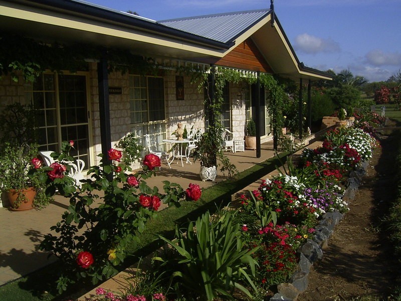 58 Mullers Road, Redridge QLD 4660