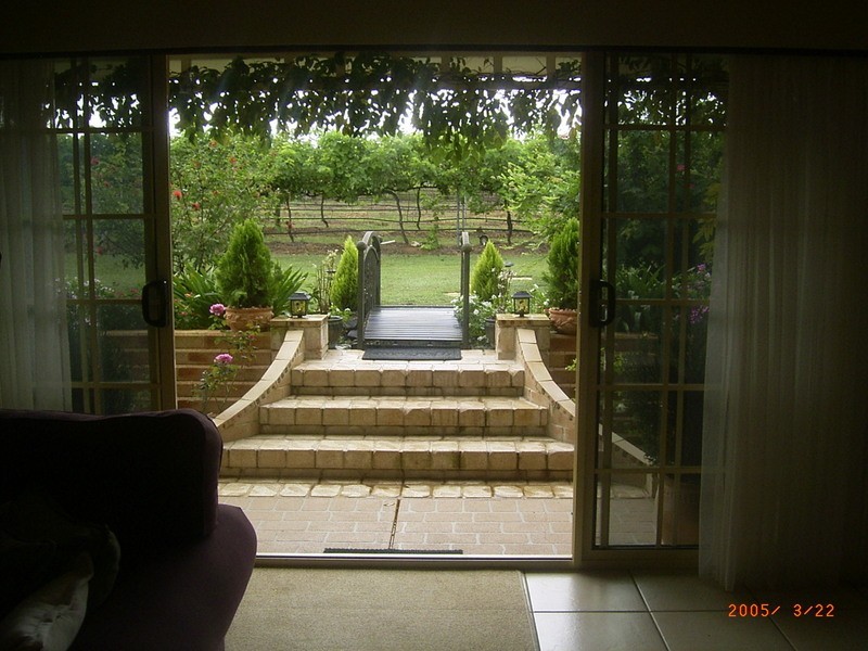 58 Mullers Road, Redridge QLD 4660
