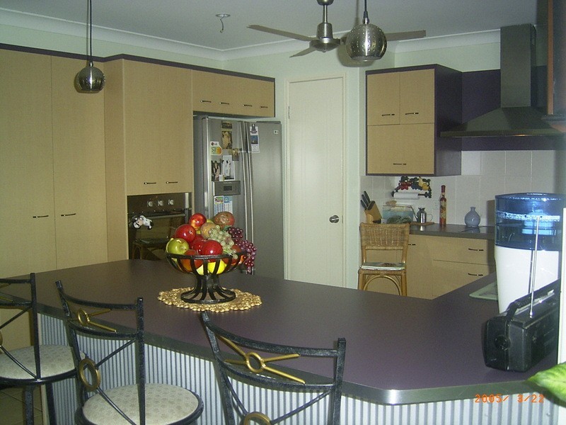 58 Mullers Road, Redridge QLD 4660