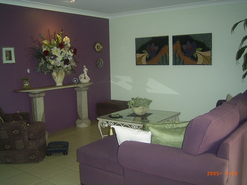 58 Mullers Road, Redridge QLD 4660