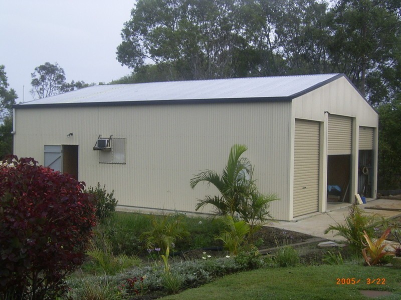 58 Mullers Road, Redridge QLD 4660