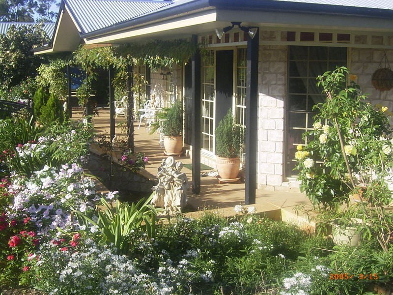 58 Mullers Road, Redridge QLD 4660