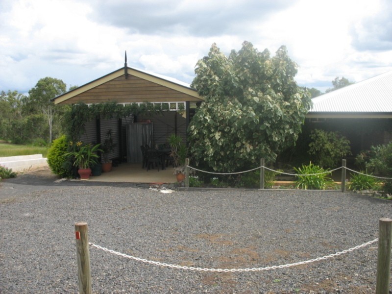 58 Mullers Road, Redridge QLD 4660