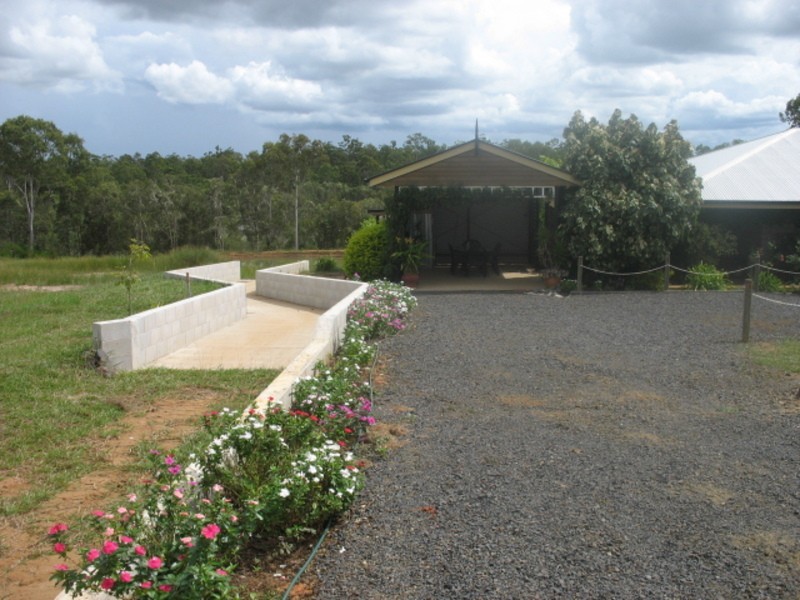 58 Mullers Road, Redridge QLD 4660