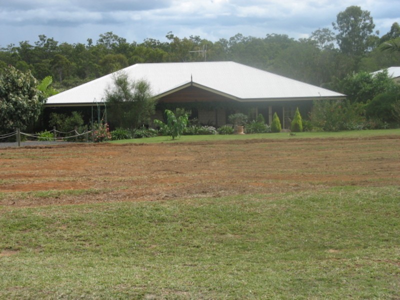 58 Mullers Road, Redridge QLD 4660