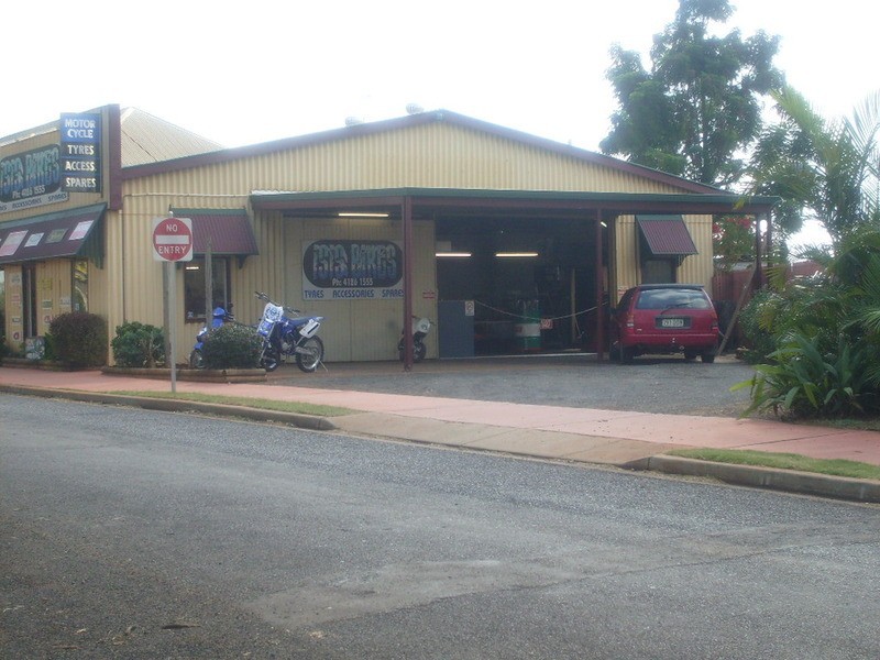 91 Churchill Street, Childers QLD 4660