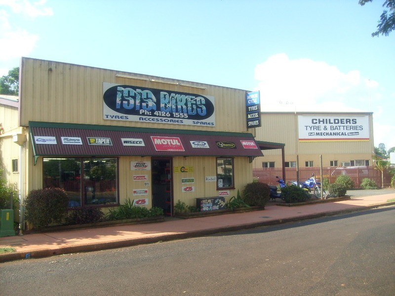 91 Churchill Street, Childers QLD 4660