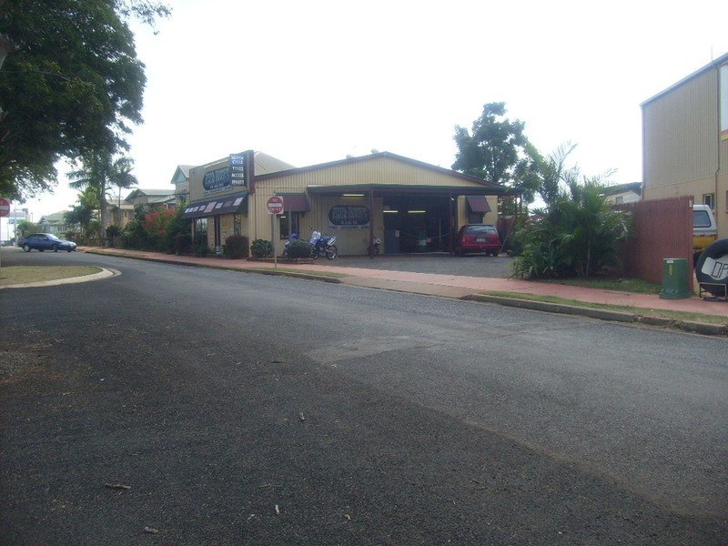 91 Churchill Street, Childers QLD 4660