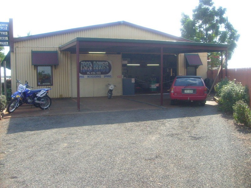 91 Churchill Street, Childers QLD 4660