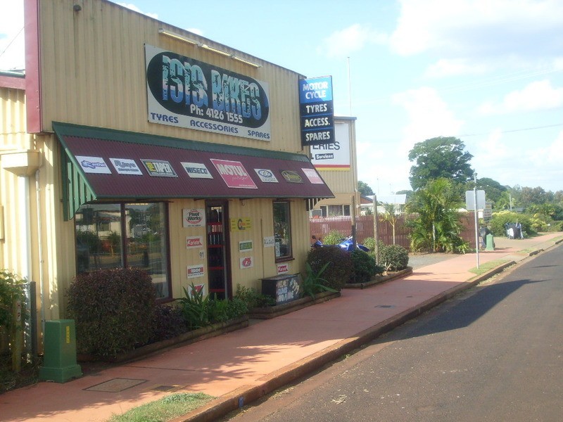91 Churchill Street, Childers QLD 4660