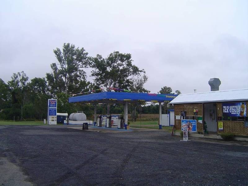 31512 Bruce Highway, Booyal QLD 4671