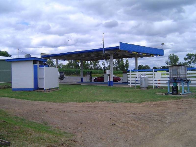 31512 Bruce Highway, Booyal QLD 4671